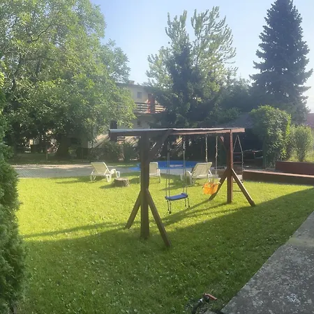Balatonfölvári Casa vacanze Balatonföldvár