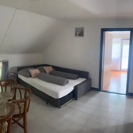 Casa vacanze Balatonfölvári *