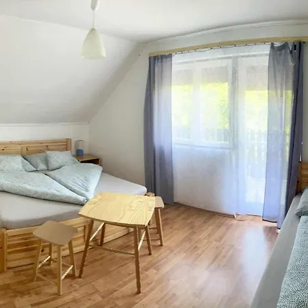 Balatonfoelvari Nyaralo Semesterbostad Balatonföldvár