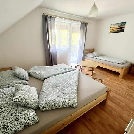 Balatonfoelvari Nyaralo *