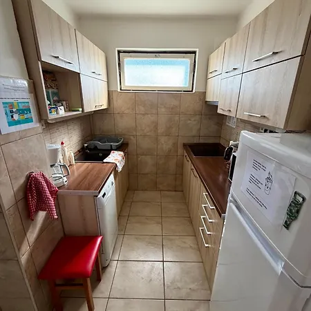 Balatonfölvári Casa vacanze *