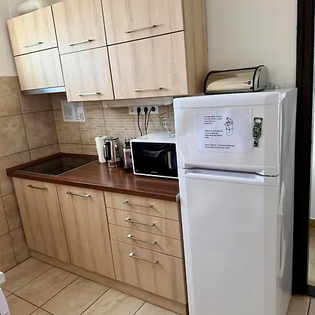 Casa vacanze Balatonfölvári *