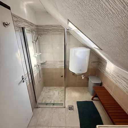 Casa vacanze Balatonfölvári *