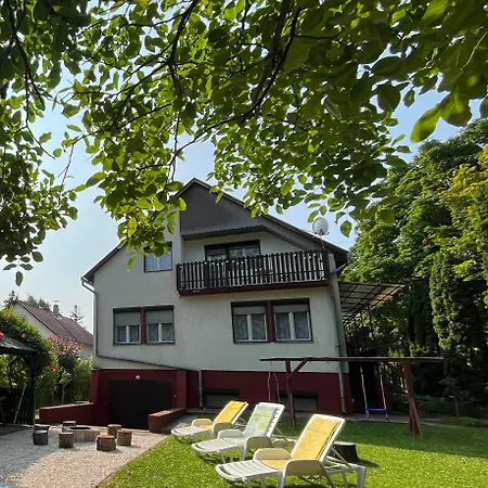 Balatonfölvári Nyaraló