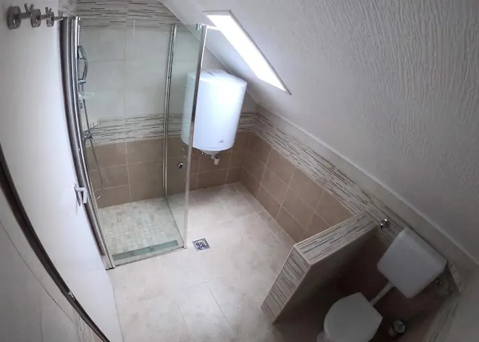 Holiday home Balatonfoelvari Nyaralo