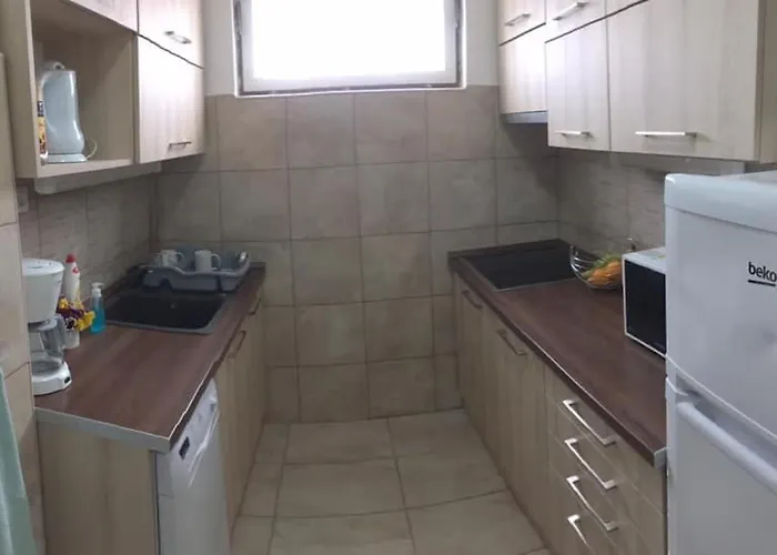 Balatonfoelvari Nyaralo * Balatonfoldvar