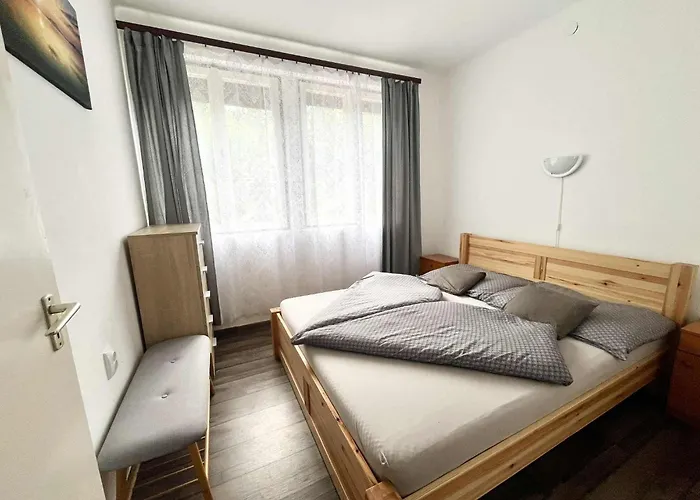 Holiday home Balatonfoelvari Nyaralo