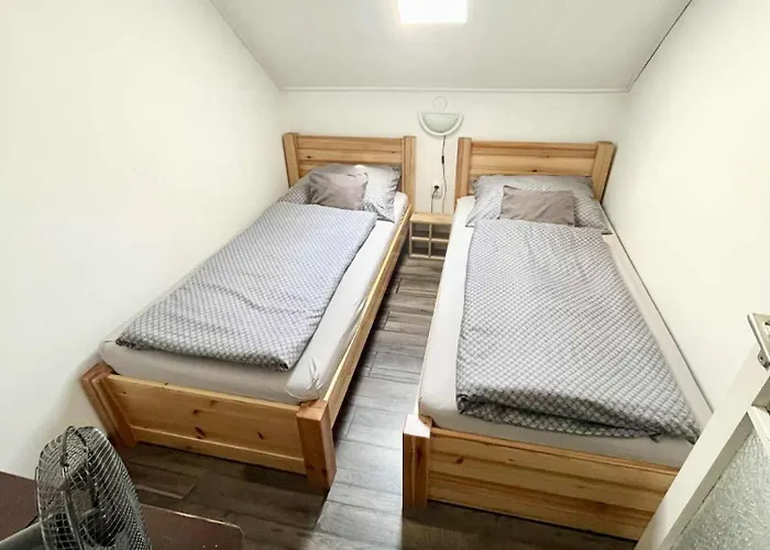 Holiday home Balatonfoelvari Nyaralo *