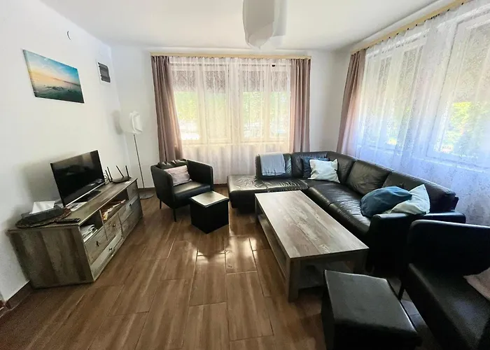 Holiday home Balatonfoelvari Nyaralo *